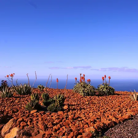 Villa Magica Puntagorda